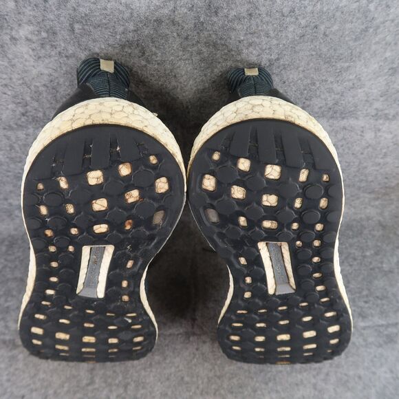 Adidas Shoes Men 13 Athletic Trainer Supernova Running Sport Active Black Orange main image 12